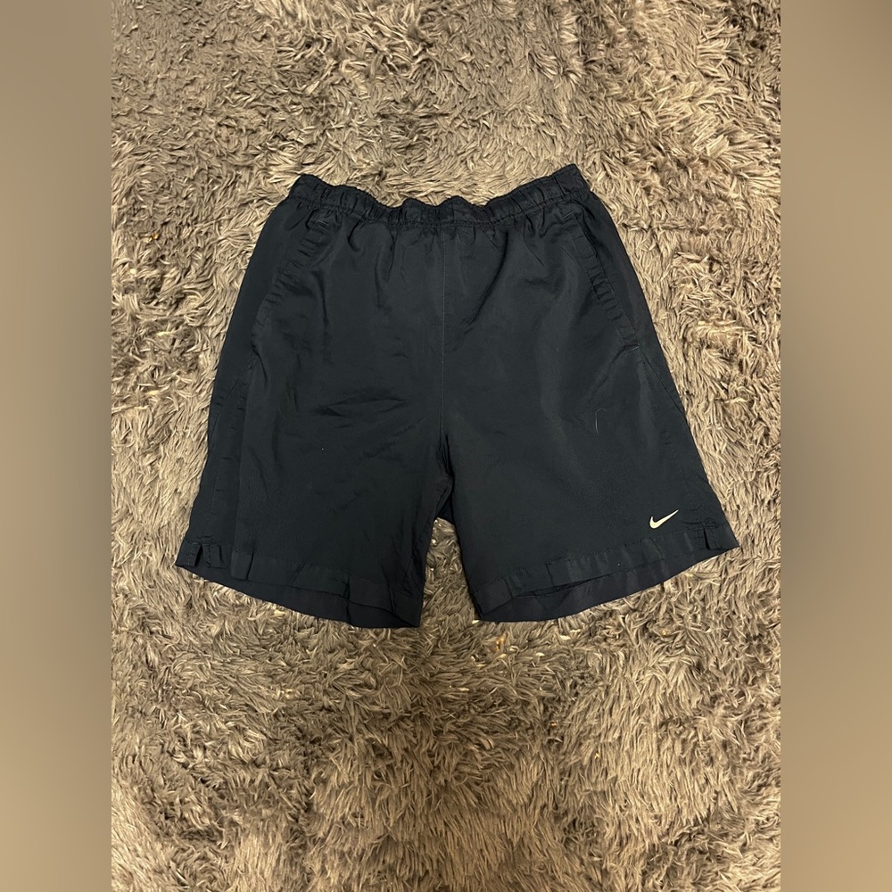 Nike Athletic Shorts